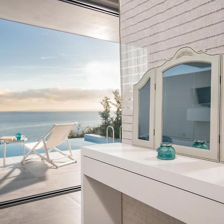 Zante Fiore Suites Xirokástellon Exteriér fotografie