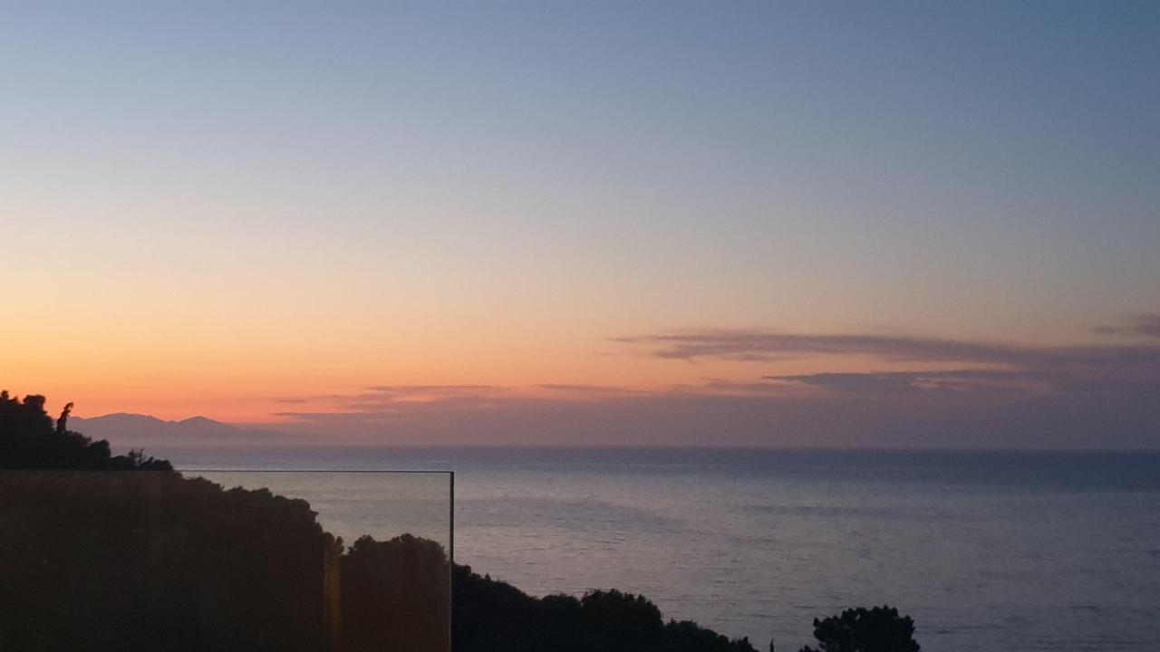 Zante Fiore Suites Xirokástellon Exteriér fotografie