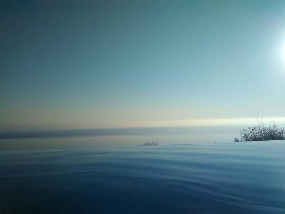 Zante Fiore Suites Xirokástellon Exteriér fotografie