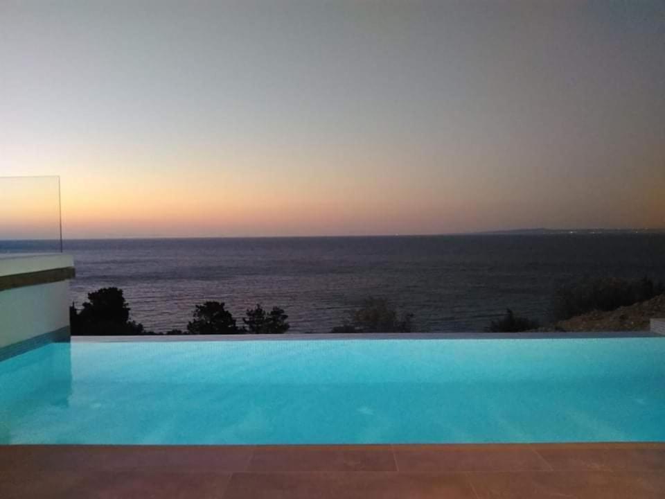 Zante Fiore Suites Xirokástellon Exteriér fotografie