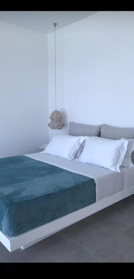 Zante Fiore Suites Xirokástellon Exteriér fotografie