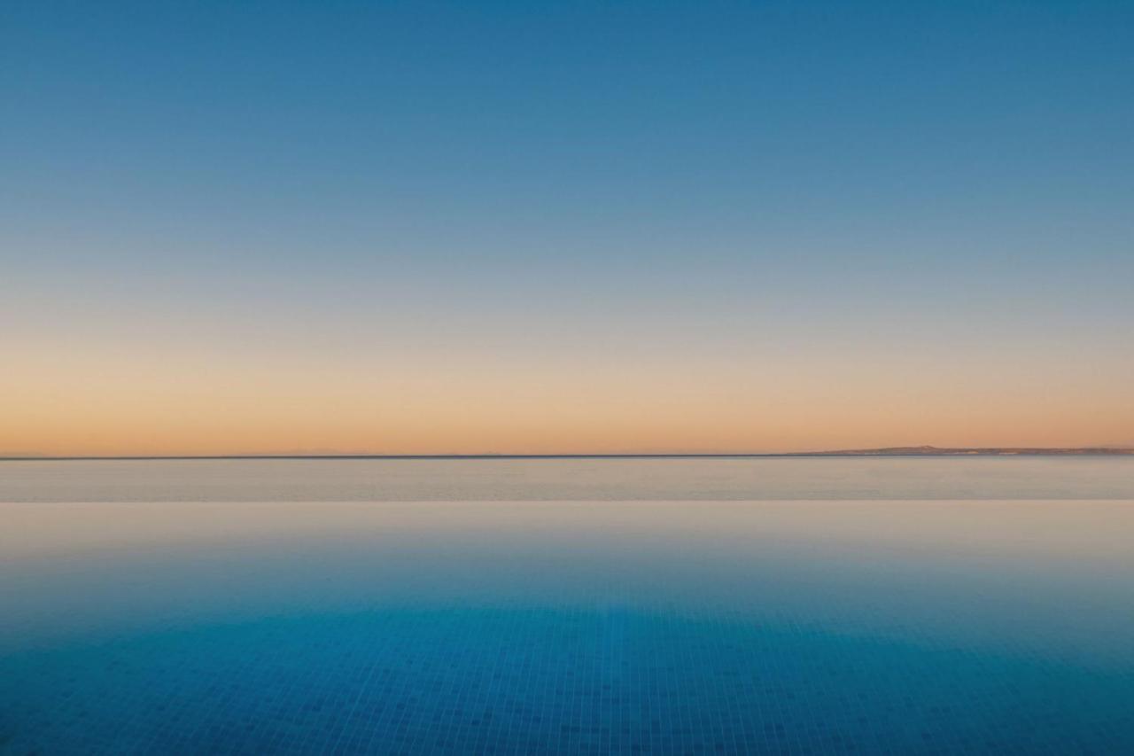 Zante Fiore Suites Xirokástellon Exteriér fotografie