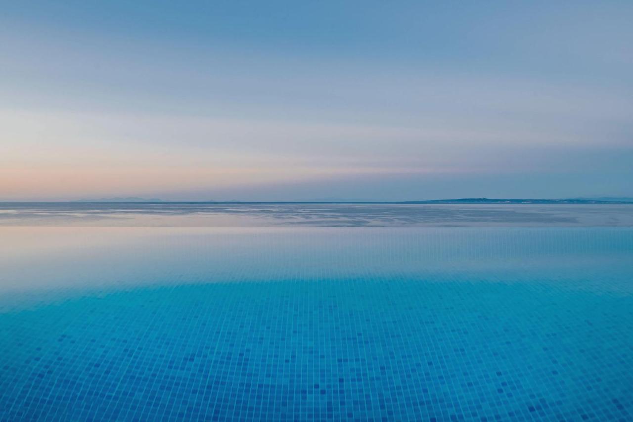 Zante Fiore Suites Xirokástellon Exteriér fotografie