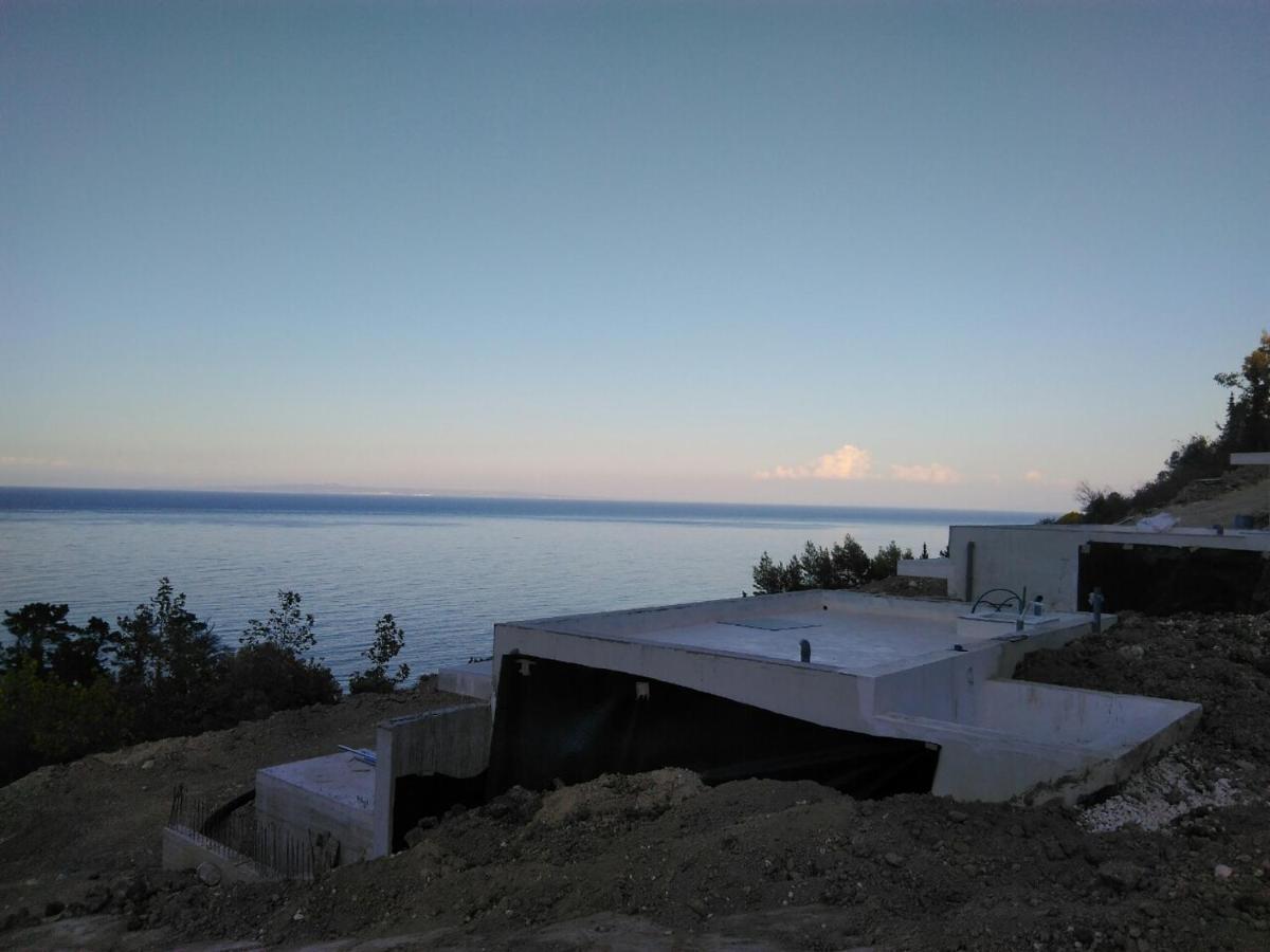 Zante Fiore Suites Xirokástellon Exteriér fotografie