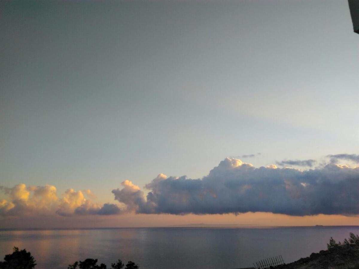 Zante Fiore Suites Xirokástellon Exteriér fotografie